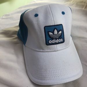 vintage adidas cap